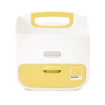 Ubbi: organizer na pieluszki Pantone Yellow - obrazek 3