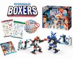 Buki: zestaw HYDRAULICZNI BOKSERZY 8+ - obrazek 6