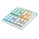 Djeco: Gra logiczna SoLogic HOTELOGIC 7+ - obrazek 3