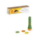 Moulin Roty: Latarka projektor PRZYGODY WIEWIÓRKI