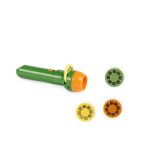 Moulin Roty: Latarka projektor PRZYGODY WIEWIÓRKI - obrazek 2