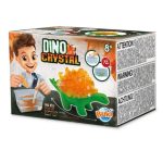 Buki: Mini lab - KRYSZTAŁOWY DINOZAUR 8+