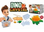 Buki: Mini lab - KRYSZTAŁOWY DINOZAUR 8+ - obrazek 2
