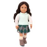 Our Generation: Lalka ABRIL 46cm