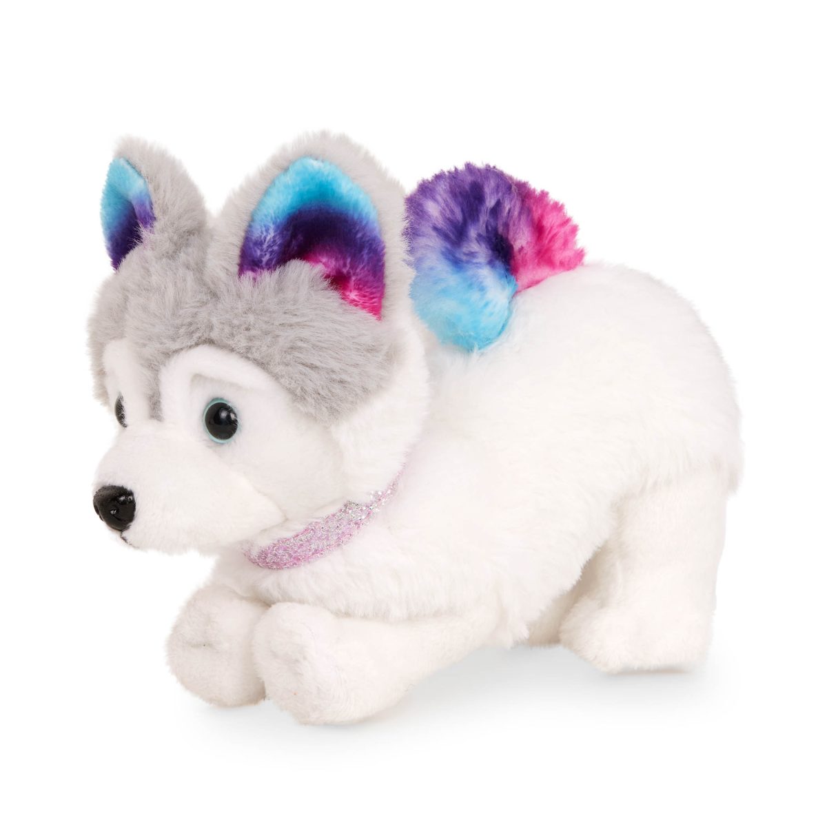 Our Generation: Piesek z REGULOWANYMI KOŃCZYNAMI – Siberian Husky Pup - obrazek 2