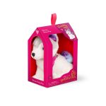 Our Generation: Piesek z REGULOWANYMI KOŃCZYNAMI – Siberian Husky Pup - obrazek 4