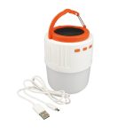 Buki: Latarka Bluetooth na kemping - obrazek 4