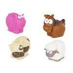 B.TOYS: Musical Fun Farm – muzyczna ZAGRODA z odgłosami zwierząt / WERSJA MNIEJSZA - obrazek 7