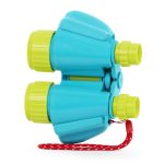 B.toys: Mini Observer’s Binoculars – dziecięca LORNETKA - obrazek 3