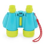 B.toys: Mini Observer’s Binoculars – dziecięca LORNETKA - obrazek 4