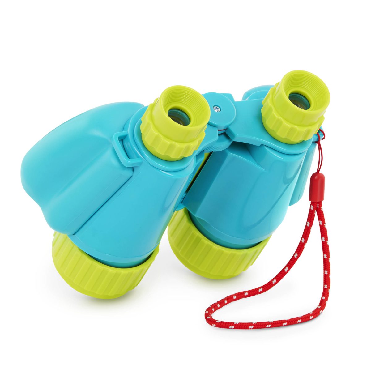 BX2292_PR B.toys: Mini Observer’s Binoculars – dziecięca LORNETKA - obrazek 2