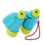 B.toys: Mini Observer’s Binoculars – dziecięca LORNETKA - obrazek 2