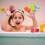 B.toys: Finger Puppet Pets – pacynki na palce – zestaw 10 sztuk - obrazek 2