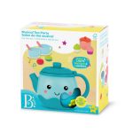 B.toys: Musical Tea Party – MUZYCZNY serwis do herbaty - obrazek 7