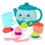 B.toys: Musical Tea Party – MUZYCZNY serwis do herbaty