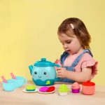 B.toys: Musical Tea Party – MUZYCZNY serwis do herbaty - obrazek 3