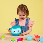 B.toys: Musical Tea Party – MUZYCZNY serwis do herbaty - obrazek 2
