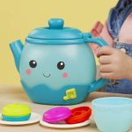 B.toys: Musical Tea Party – MUZYCZNY serwis do herbaty - obrazek 5