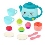 B.toys: Musical Tea Party – MUZYCZNY serwis do herbaty - obrazek 4