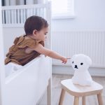 MrMaria: silikonowa lampka Snuffy MIDI - obrazek 2