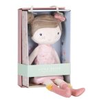 Little Dutch: lalka dziewczynka Rosa 35 cm - obrazek 3