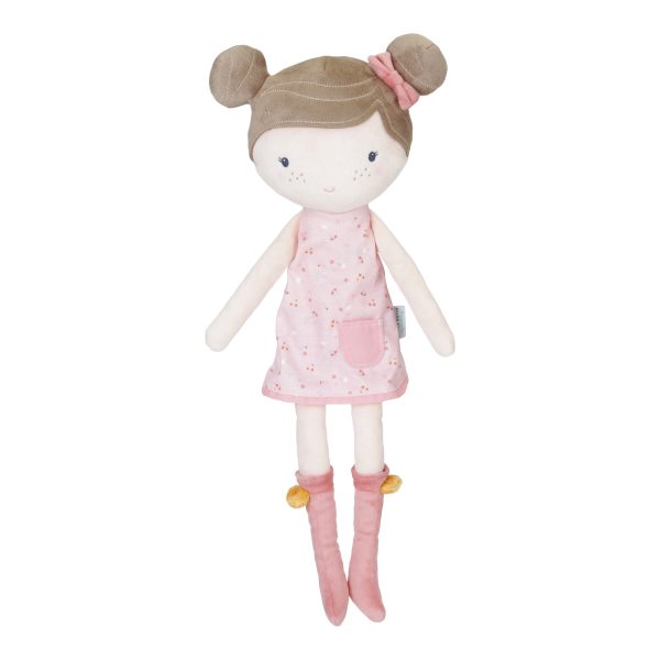 Little Dutch: lalka dziewczynka Rosa 35 cm