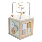 Little Dutch: drewniana kostka aktywizująca Little Goose