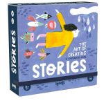 Londji: Gra edukacyjna Stories - Opowieści 8+