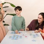 FLEXIQ: gra karciana Pattern Party! 5+ - obrazek 2