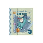 Little Dutch: wydrapywanka Jim & friends