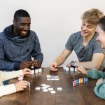 FLEXIQ: gra strategiczna Trixo 7+ - obrazek 2