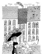 Babcia na jabłoni - M. Lobe | Dwie Siostry - obrazek 2