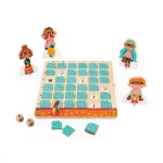 Janod: gra strategiczna Złodziejaszki Bandit Project - obrazek 2