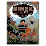 Binek i Pulpet w świątyni Majów | Dwie Siostry