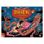 Binek i Pulpet w królestwie chińskiego smoka | Dwie Siostry