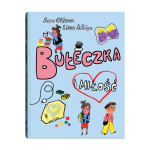 Bułeczka i miłość - S. Ohlsson | Dwie Siostry