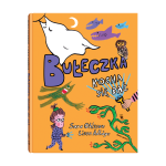 Bułeczka kocha się bać - S. Ohlsson | Dwie Siostry
