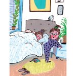 Bułeczka kocha się bać - S. Ohlsson | Dwie Siostry - obrazek 2