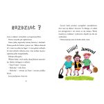 Bułeczka kocha się bać - S. Ohlsson | Dwie Siostry - obrazek 3