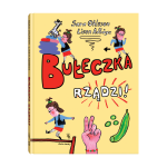 Bułeczka rządzi! - S. Ohlsson | Dwie Siostry