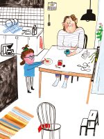 Bułeczka rządzi! - S. Ohlsson | Dwie Siostry - obrazek 3