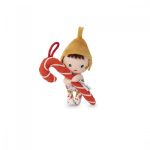 LILLIPUTIENS Przytulanka świąteczny elf HAPPY 2+