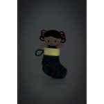 LILLIPUTIENS Przytulanka świąteczny elf JOY 2+ - obrazek 4