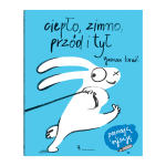 Ciepło, zimno, przód i tył - Y. Ismail | Dwie Siostry