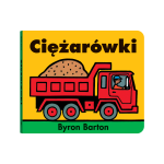 Ciężarówki - B. Barton | Dwie Siostry
