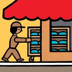 Ciężarówki - B. Barton | Dwie Siostry - obrazek 3