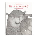 Co robią uczucia? - T. Oziewicz | Dwie Siostry