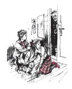 Cukiernia pod Pierożkiem z Wiśniami - C. Compton | Dwie Siostry - obrazek 3