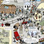 Cześć, miasto! - A. Fiske | Dwie Siostry - obrazek 2