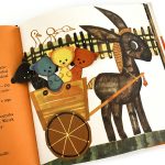 Cztery misie i ten piąty. Bajki z okienkami | Dwie Siostry - obrazek 4